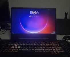 A venda Portátil Gaming ASUS TUF