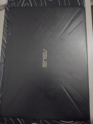Portátil Gaming ASUS TUF