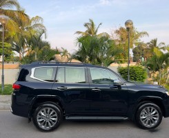Comprar TOYOTA LAND CRUISER VXR TWIN TURBO GASOLINA 2026