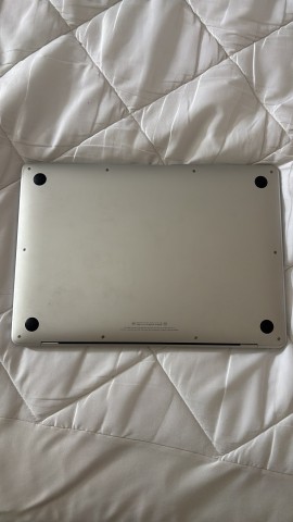 Macbook Air 2019