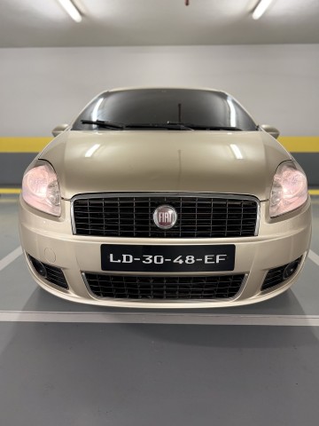 Fiat Linea