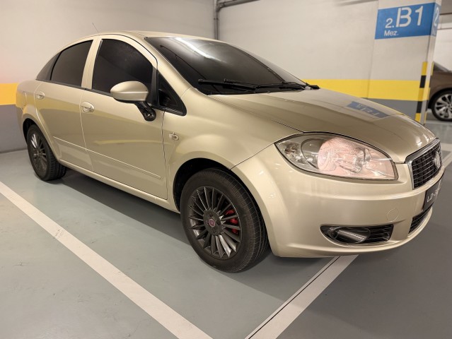 Fiat Linea