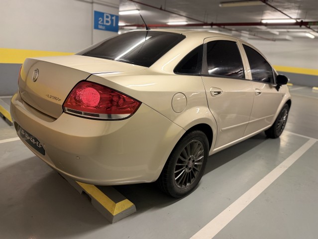 Fiat Linea