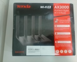 Roteador WiFi 6 Tenda AX12 Pro AX3000