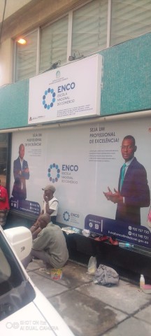 Produção de Painel Publicitário