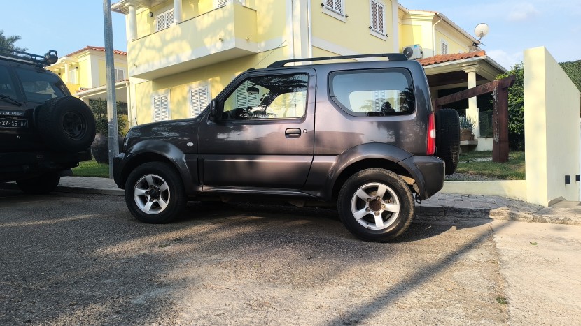 Veiculo Semi Novo