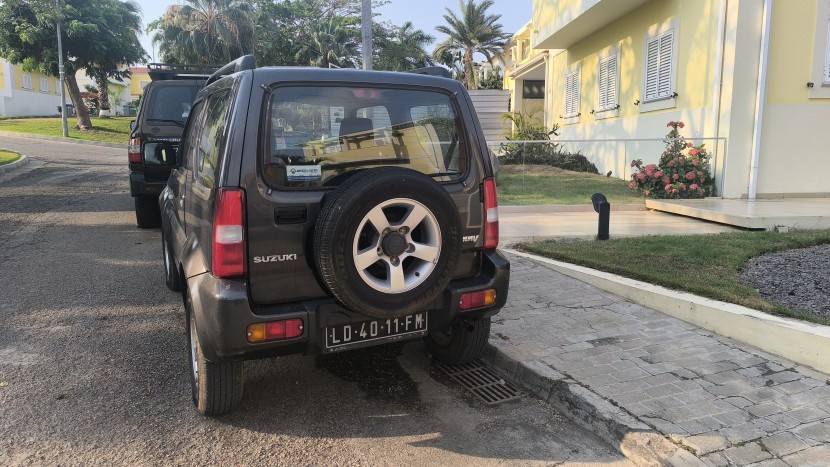 Veiculo Semi Novo