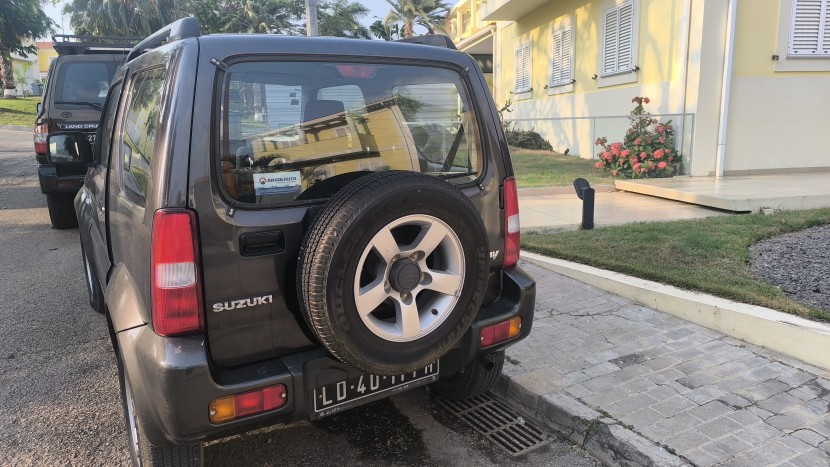 Veiculo Semi Novo