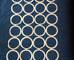 Comprar Cabide multiusos para gravatas,lenços,cintos