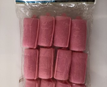 A venda Rolos de esponja médios 12 unidades