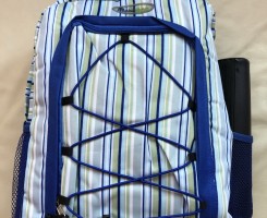 Comprar Mochila térmica
