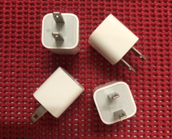 A venda Adaptador original para iPhone