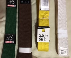 Comprar Cintos diversos