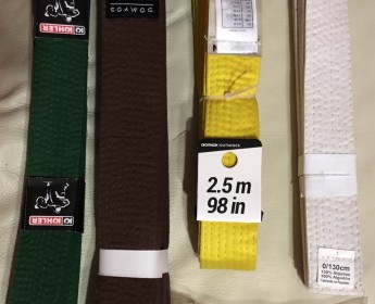 Comprar Cintos diversos