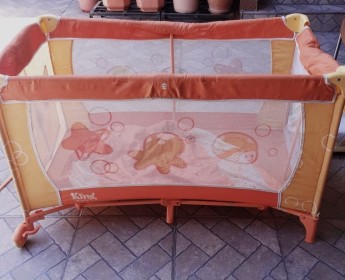 A venda Parquinho para brincadeira
